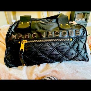 Marc Jacobs tote bag. Great condition